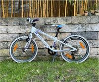 Kinder Fahrrad Mountainbike 20 Zoll Cube Leipzig - Leipzig, Zentrum-Nord Vorschau