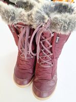 Quechua Schneestiefel Winterstiefel Fell tex Stiefel gefüttert Nordrhein-Westfalen - Siegburg Vorschau