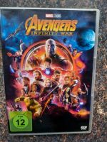 Avengers DVD Niedersachsen - Dahlenburg Vorschau