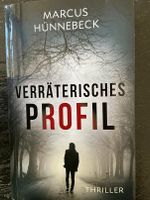 Marcus Hünnebeck: Verräterisches Profil Düsseldorf - Angermund Vorschau