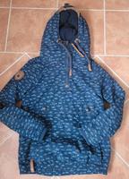 Hoodie Jacke Naketano Gr. XS Sachsen - Markersdorf bei Görlitz Vorschau