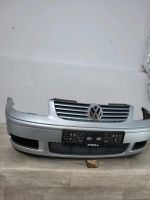 Stoßstange vorne VW polo 6n bj1999 fahrbe LA7W Nordrhein-Westfalen - Ennepetal Vorschau