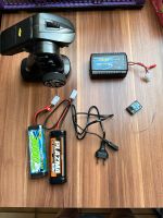 Carson RC-Reflex Pro 3 Elektro Set + Plazma 3300mah Akku Baden-Württemberg - Westerstetten Vorschau