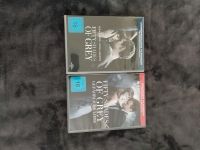 DVD Fifty Shades of Grey Hansestadt Demmin - Altentreptow Vorschau