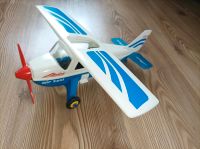 Playmobil Propeller Flugzeug Albatros Air Taxi 7590 Thüringen - Mühlhausen Vorschau