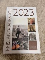 Emsland Jahrbuch 2023 (vom Emsländischen Heimatbund) Niedersachsen - Meppen Vorschau