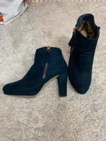 Damenschuhe Stiefelette gr 38 Nürnberg (Mittelfr) - Südoststadt Vorschau