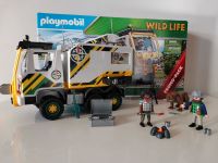 Playmobil Wild Life 70278 Expeditionstruck Sachsen - Grimma Vorschau