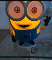 Minion Kinder Nachtlampe Hessen - Biedenkopf Vorschau