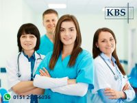 Gesundheits-u. Krankenpfleger m/w/d + Dienstwagen Kr. München - Baierbrunn Vorschau