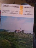 Dumont Kunst-Reiseführer Bodensee und Oberschwaben Bayern - Lauingen a.d. Donau Vorschau