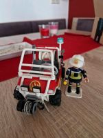 Playmobil Feuerwehrkart Rheinland-Pfalz - Zeiskam Vorschau