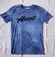 blaues Shirt von Absent, Größe S München - Pasing-Obermenzing Vorschau