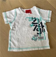 Baby T-Shirt Gr. 74 Esprit Jungen/unisex Niedersachsen - Braunschweig Vorschau