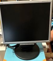 NEC MultiSync Monitor 17 Zoll Rheinland-Pfalz - Börrstadt Vorschau