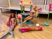 Barbie Strandbar, das Geheimnis von Oceana, Merliah Roßleben-Wiehe - Roßleben Vorschau