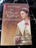 Karin Engel das Erbe der Kaffeeprinzessin Niedersachsen - Bienenbüttel Vorschau