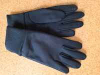 Tchibo Windprotection Handschuhe gefüttert Gr. 7,5 Neu! Bayern - Gessertshausen Vorschau