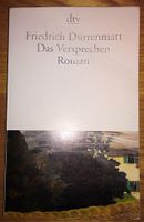 Friedrich Dürrenmatt Das Versprechen Nordrhein-Westfalen - Niederkrüchten Vorschau