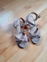 Schuhe mit Block Absatz gr. 39 Altona - Hamburg Lurup Vorschau