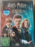 Harry Potter 8 Film collection verschweißt Nordrhein-Westfalen - Remscheid Vorschau