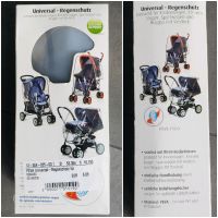 Regenschutz, Kinderwagen, Buggy Baden-Württemberg - Kißlegg Vorschau