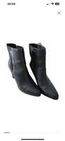Massimo Dutti Leder Schuhe Bayern - Baiersdorf Vorschau