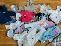 Baby Kleidungspaket Winter 62/68 Junge Mädchen Nordrhein-Westfalen - Oelde Vorschau