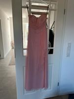 Abendkleid, Abschlussballkleid, Konfirmationskleid Nordfriesland - Hattstedt Vorschau