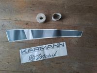 Karmann Davis 620 Dekorfolien Fahrerseite Rheinland-Pfalz - Trier Vorschau