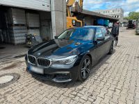 BMW 740 L d xDrive Dortmund - Brackel Vorschau