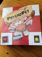 Psychopet Brettspiel "NEU" OVP Bayern - Ruderting Vorschau