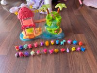 hatchimals beach haus, burg plus 26 Figuren!! spielfiguren, Girls Bayern - Klosterlechfeld Vorschau