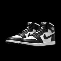 Air Jordan 1 High '85 - Black & White - US12 Wandsbek - Hamburg Bramfeld Vorschau