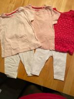 3 T-Shirts und 2 7/8 Leggings Bayern - Weiden (Oberpfalz) Vorschau