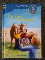 Stars vom Ponyhof, Leseanfänger 3, H.Wich, neuwertig Nordrhein-Westfalen - Olsberg Vorschau