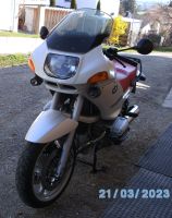 BMW R1100 RS Bayern - Griesstätt Vorschau