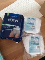 Tena Men Active Fit 11x Pants Windelhosen normal S/M +super/plus Baden-Württemberg - Schopfheim Vorschau