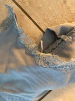 Bustier, Rossmann, Gr L, neu Bielefeld - Senne Vorschau