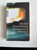 Michel Houllebecq Die Möglichkeit einer Insel Friedrichshain-Kreuzberg - Friedrichshain Vorschau