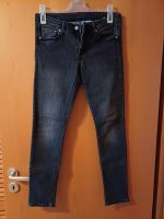 H&M skinny low waist 30 Niedersachsen - Uelzen Vorschau