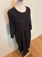 Kleid mit Leo Muster von Janina - Gr. 42 Bayern - Eisingen Vorschau