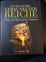 Auf den Spuren der versunkener Reiche * Ägypten * Buch NEUWERTIG Nordrhein-Westfalen - Kamp-Lintfort Vorschau