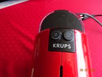 Kaffeemaschine "Nespresso" von Krups gebraucht i. O. Baden-Württemberg - Öhningen Vorschau