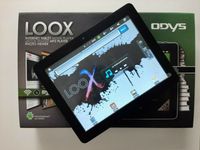 Odys Loox Tablet (Android 2.3.1) Baden-Württemberg - Kirchberg an der Iller Vorschau