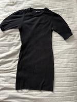 Schwarzes Zara Kleid – Gr. M L Baden-Württemberg - Rastatt Vorschau