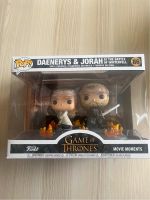 Funko POP! Daenerys & Jorah , Game of Thrones Bayern - Patersdorf Vorschau