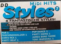 STYLES Midi Hits Baden-Württemberg - Balingen Vorschau