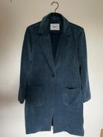 Cordmantel von Only blau Größe L Niedersachsen - Apen Vorschau
