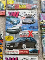 VW Scene,  VW WOB , VW Golf Scene, Rieger Sachsen-Anhalt - Gröningen Vorschau